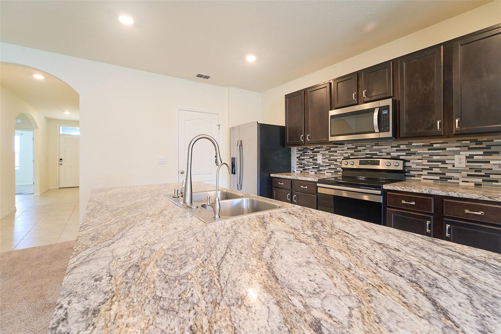 AUBURN GROVE PHASE I - Residential