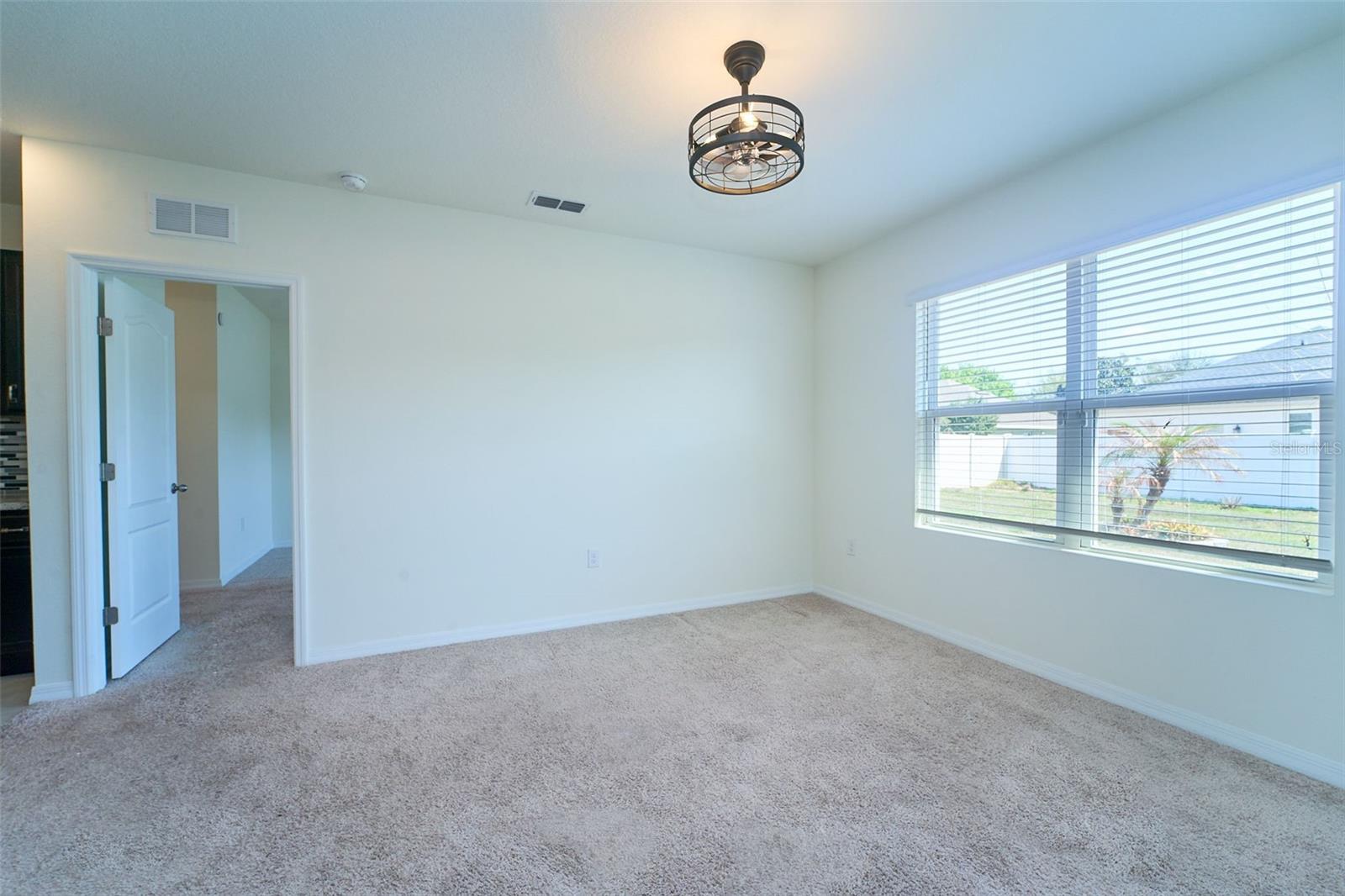 AUBURN GROVE PHASE I - Residential