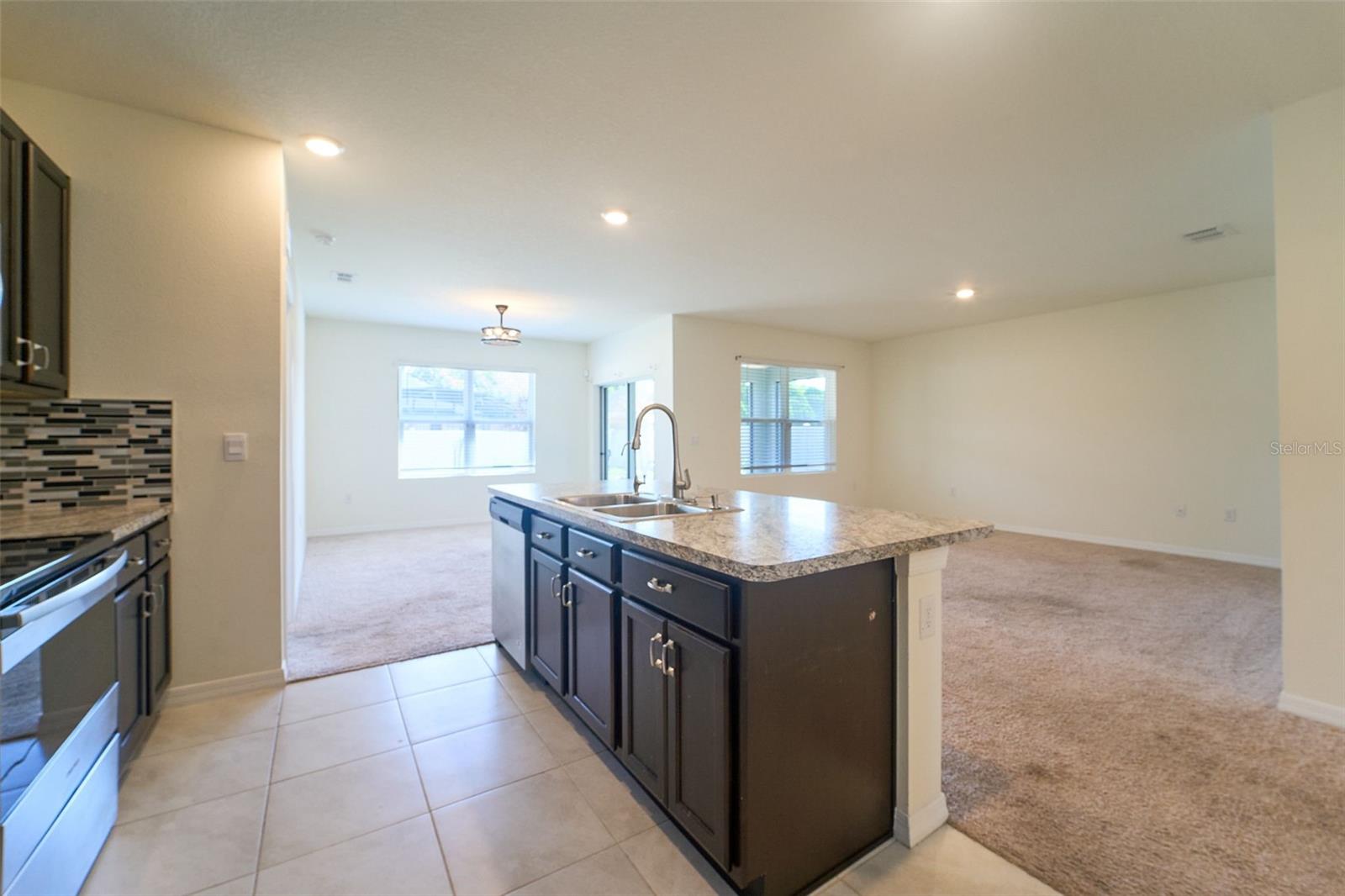 AUBURN GROVE PHASE I - Residential