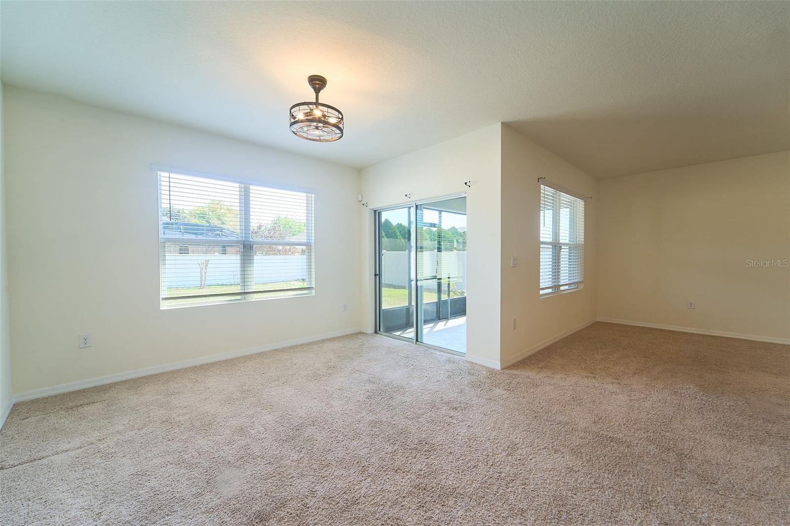 AUBURN GROVE PHASE I - Residential