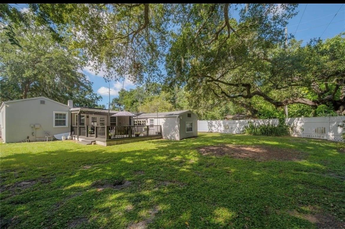 BAYSHORE BEAUTIFUL SUB - Residential