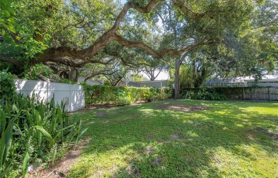 BAYSHORE BEAUTIFUL SUB - Residential