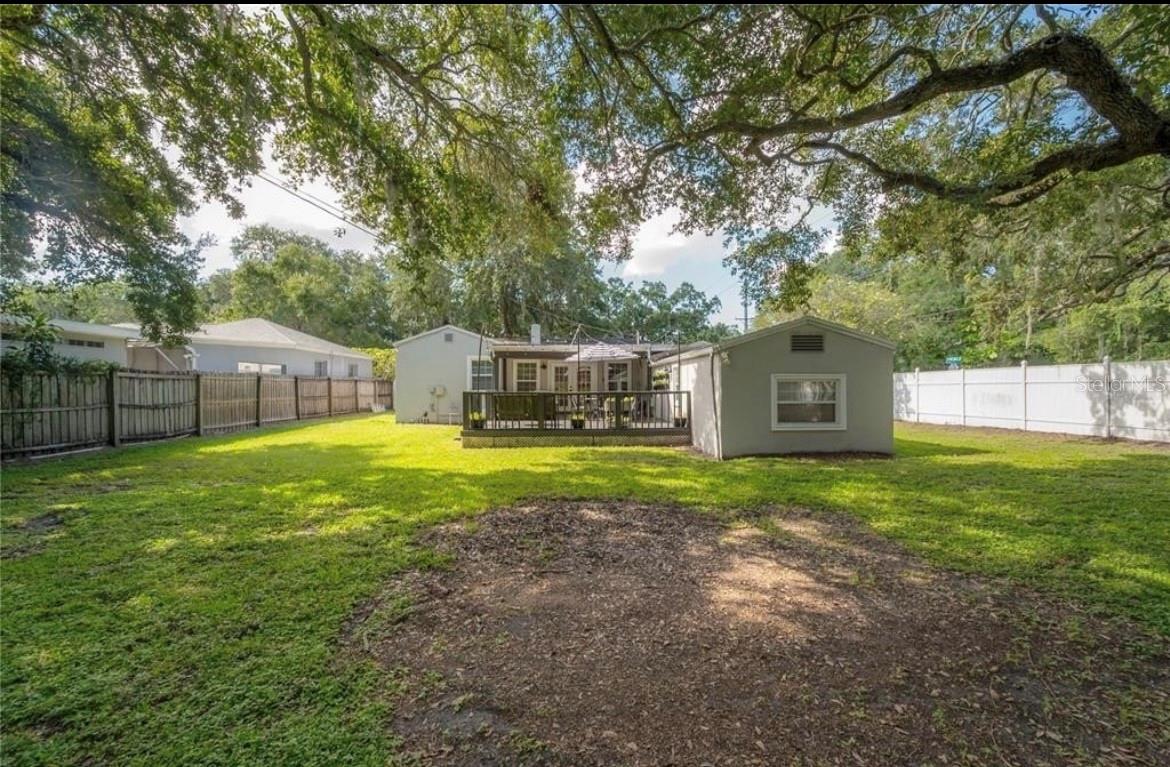 BAYSHORE BEAUTIFUL SUB - Residential