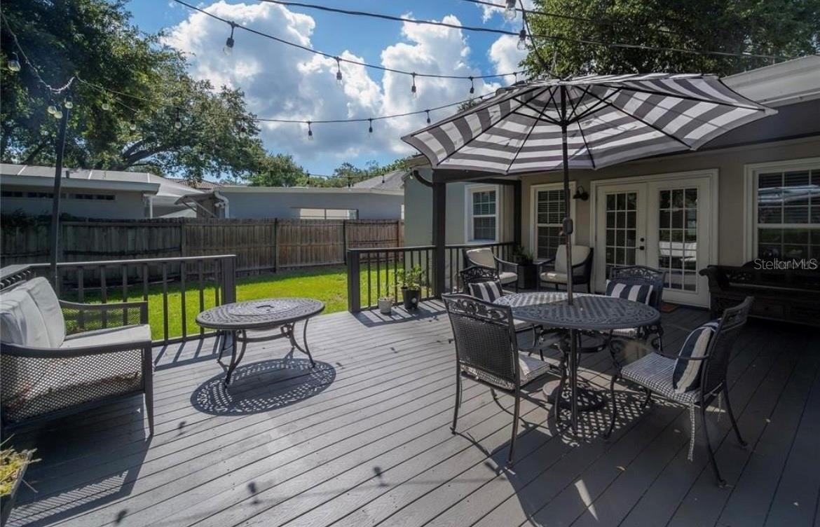 BAYSHORE BEAUTIFUL SUB - Residential