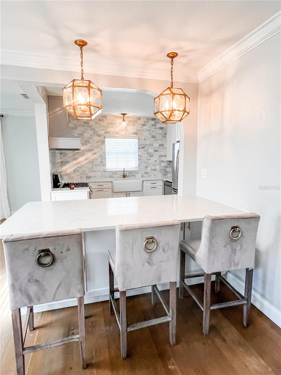 BAYSHORE BEAUTIFUL SUB - Residential