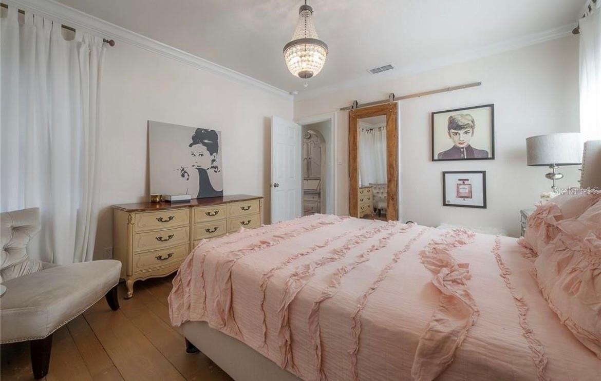 BAYSHORE BEAUTIFUL SUB - Residential