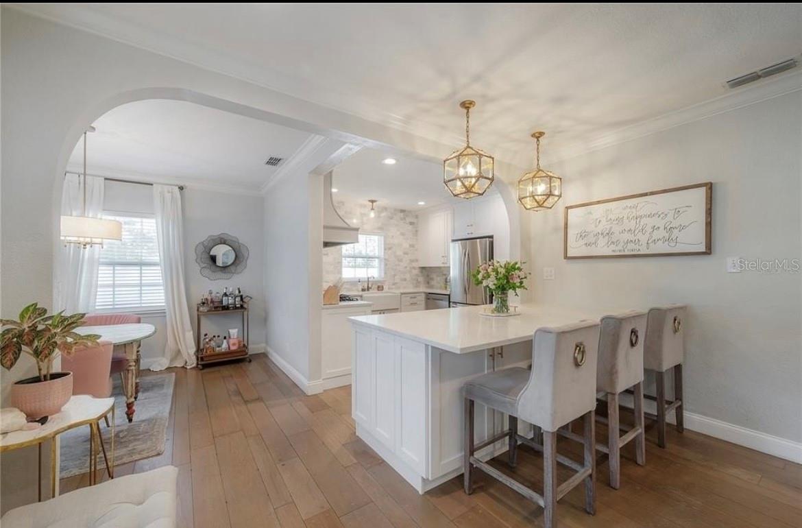 BAYSHORE BEAUTIFUL SUB - Residential