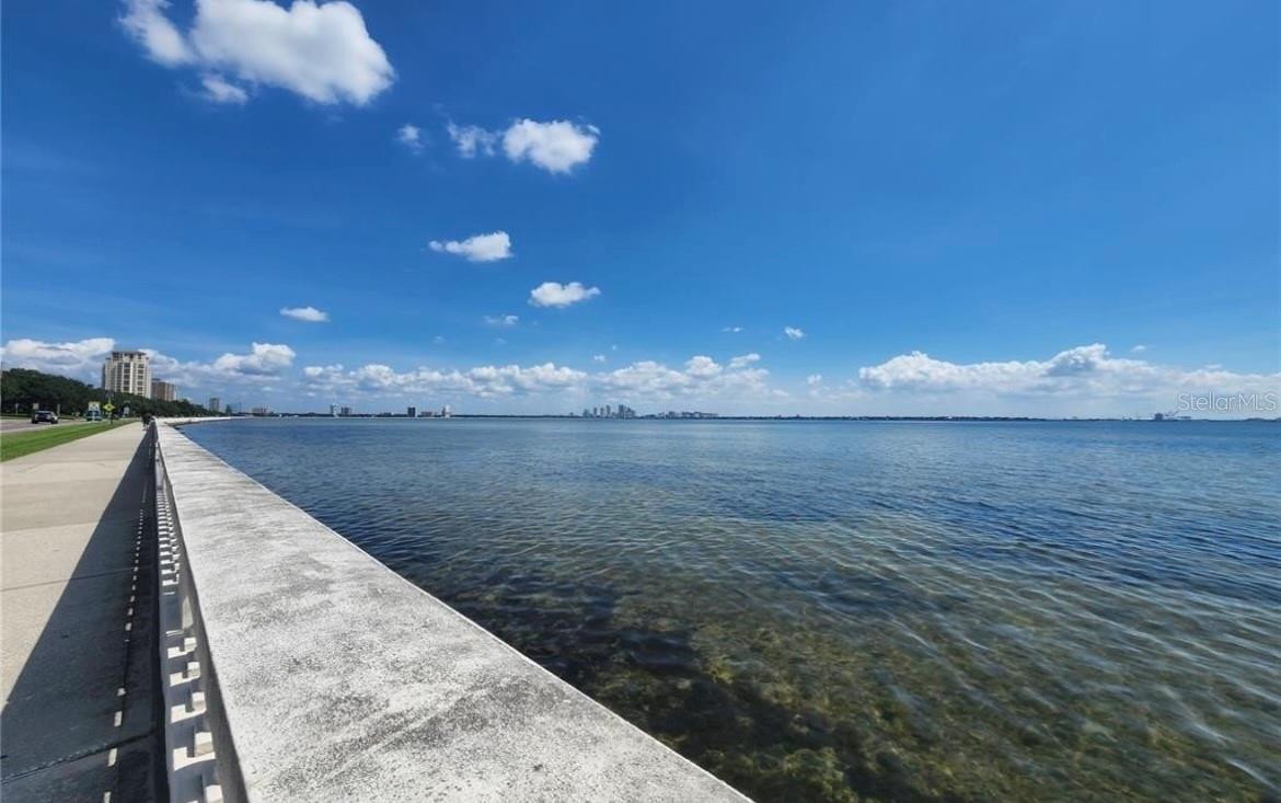 BAYSHORE BEAUTIFUL SUB - Residential