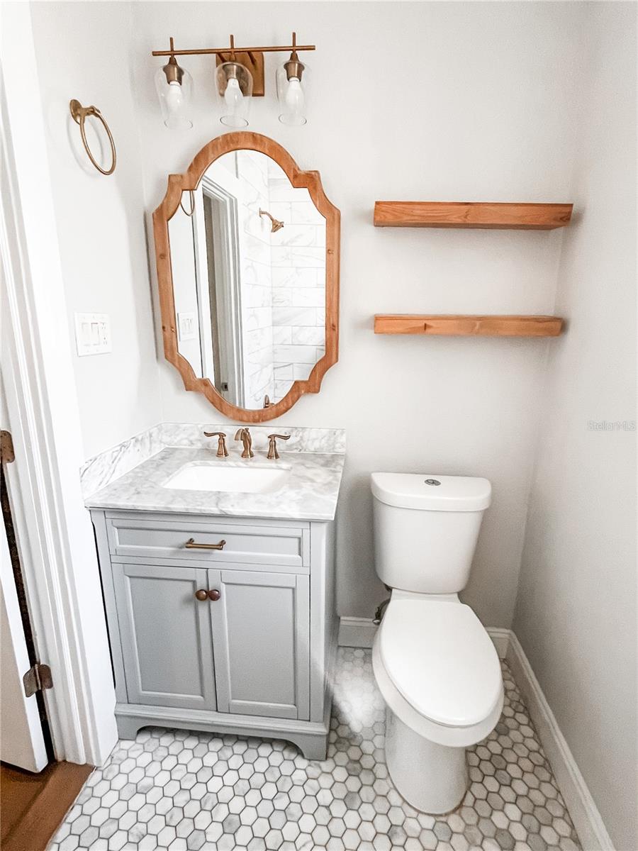 BAYSHORE BEAUTIFUL SUB - Residential