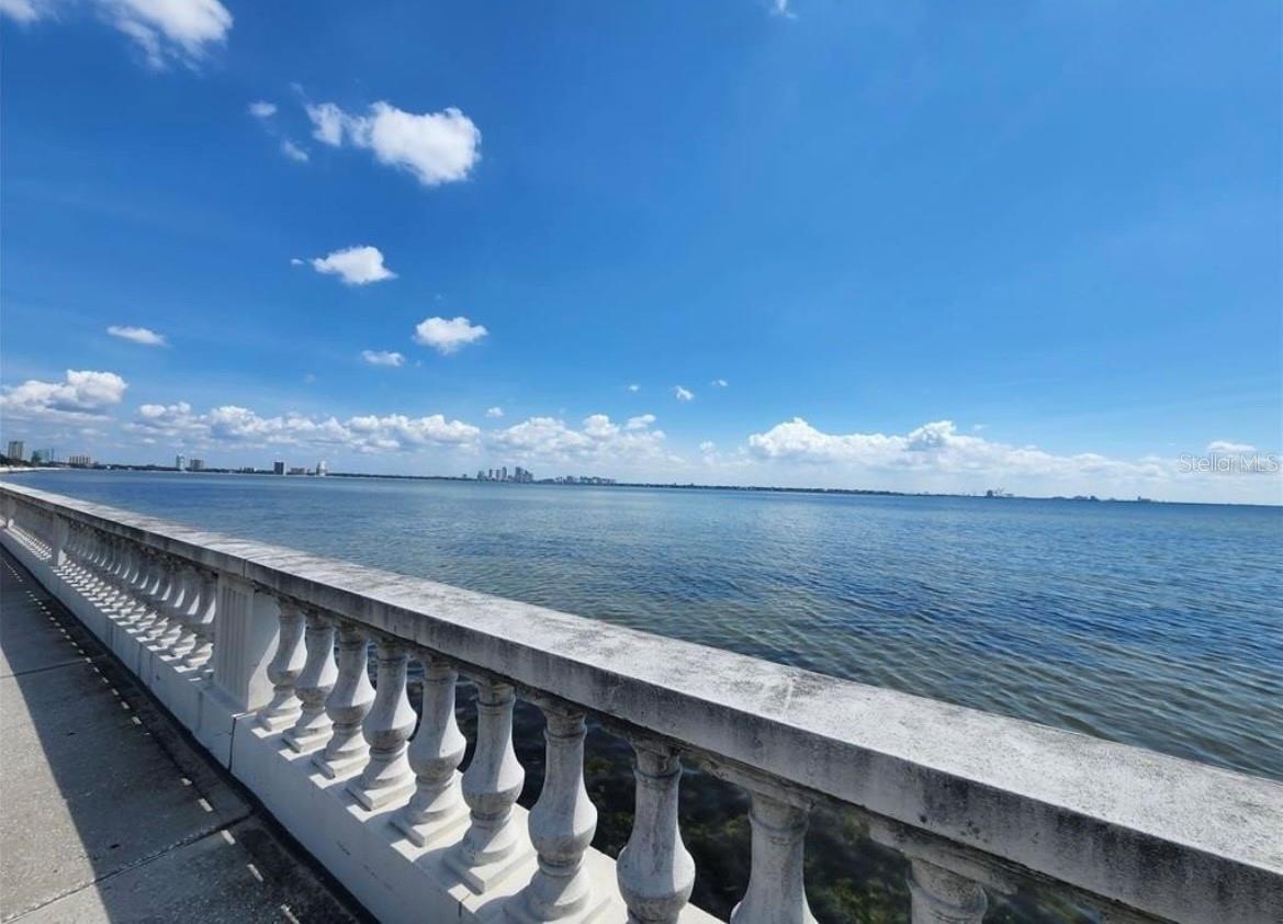 BAYSHORE BEAUTIFUL SUB - Residential