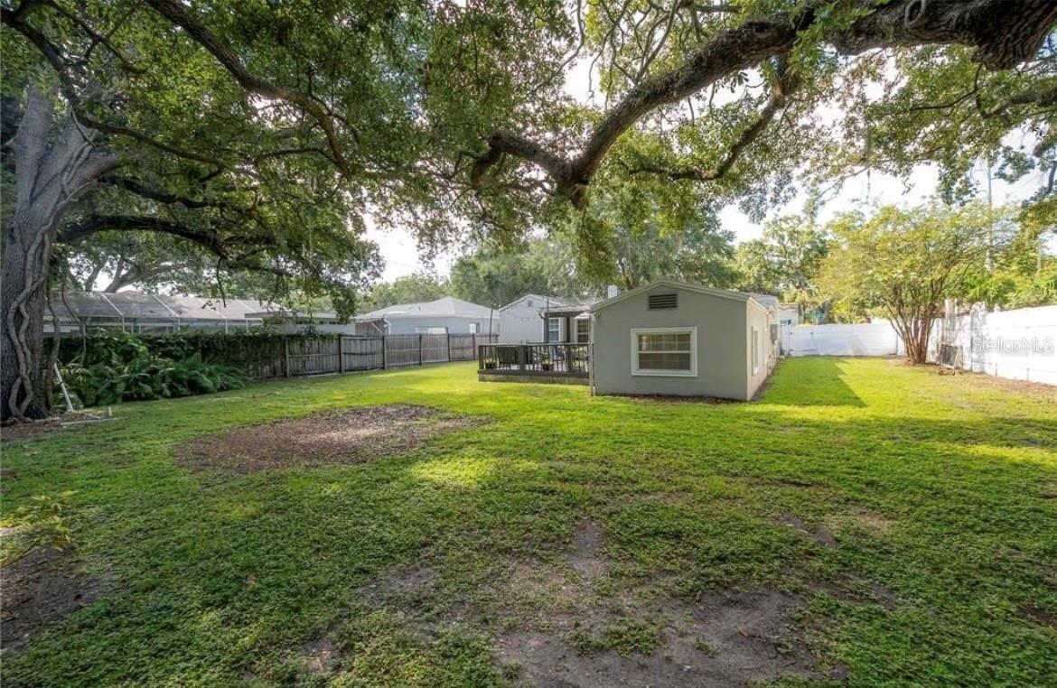 BAYSHORE BEAUTIFUL SUB - Residential