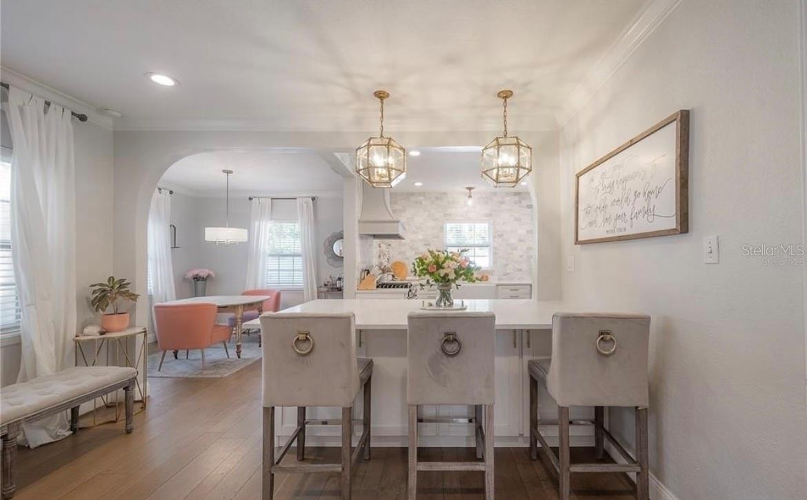 BAYSHORE BEAUTIFUL SUB - Residential