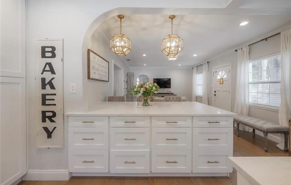 BAYSHORE BEAUTIFUL SUB - Residential