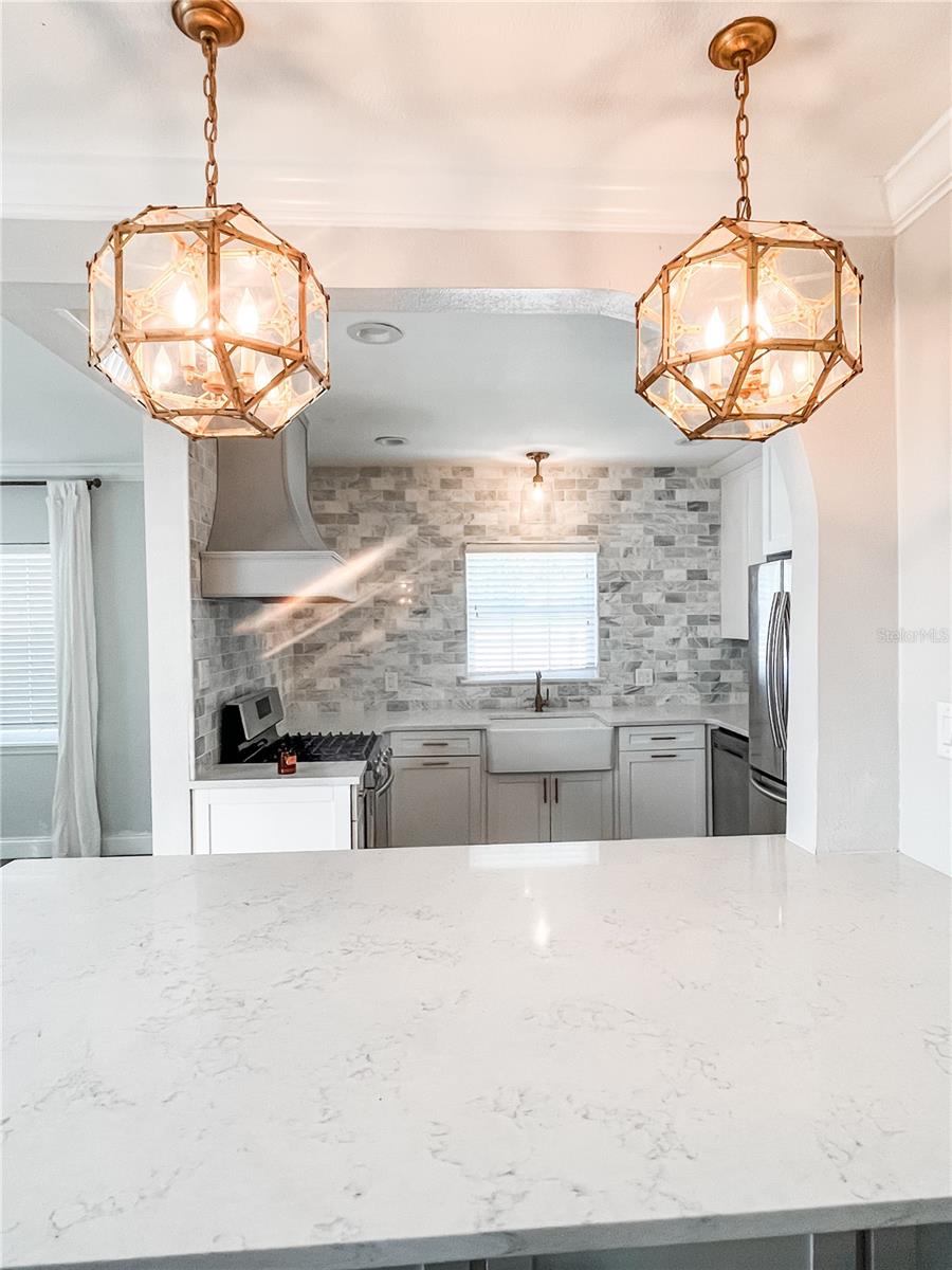 BAYSHORE BEAUTIFUL SUB - Residential