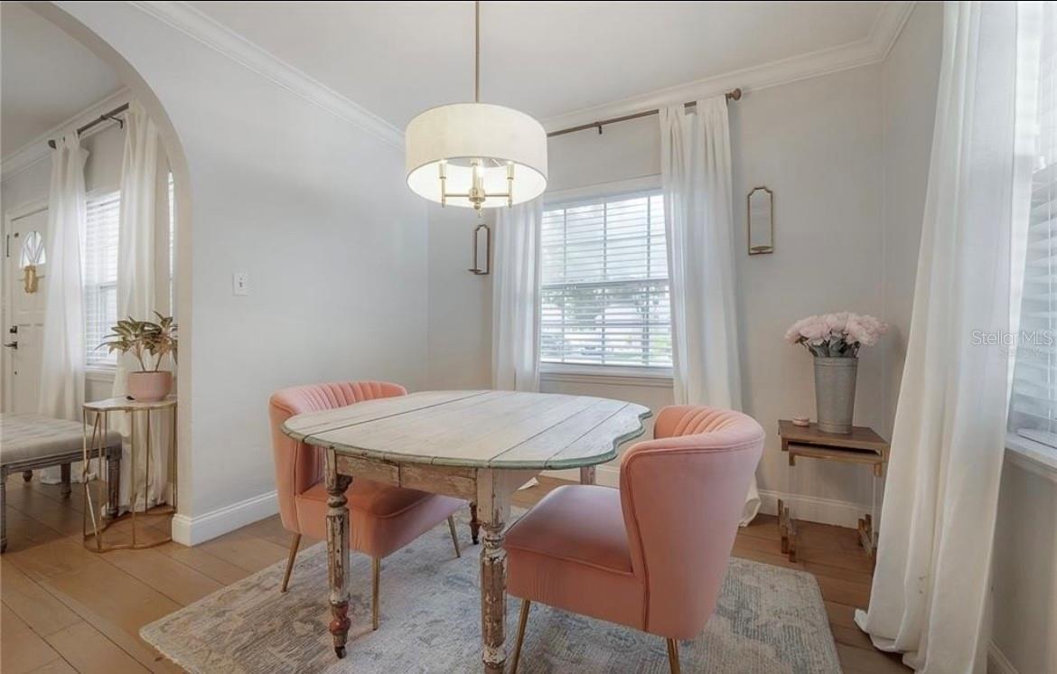 BAYSHORE BEAUTIFUL SUB - Residential