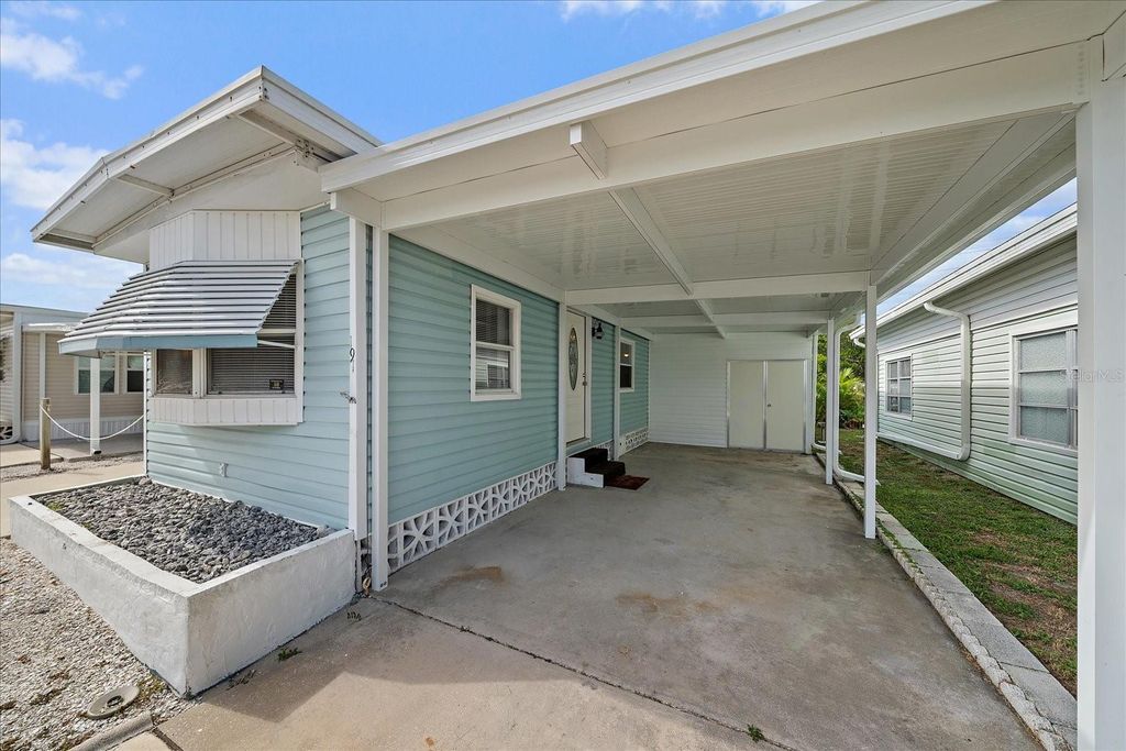 Photo of 191 Bimini Drive, Palmetto, FL 34221 (MLS # A4673938)