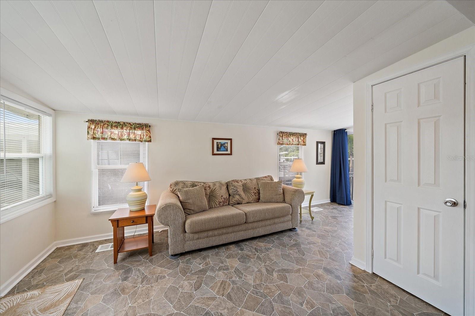 TROPIC ISLES CO-OP - Residential