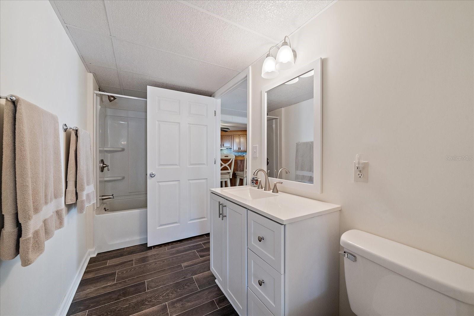 TROPIC ISLES CO-OP - Residential