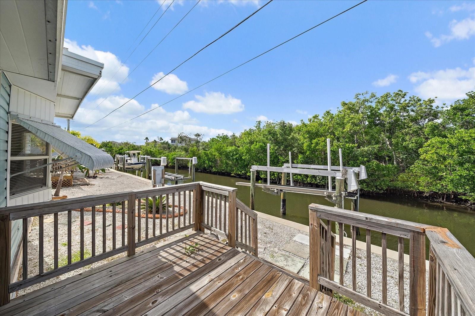 TROPIC ISLES CO-OP - Residential