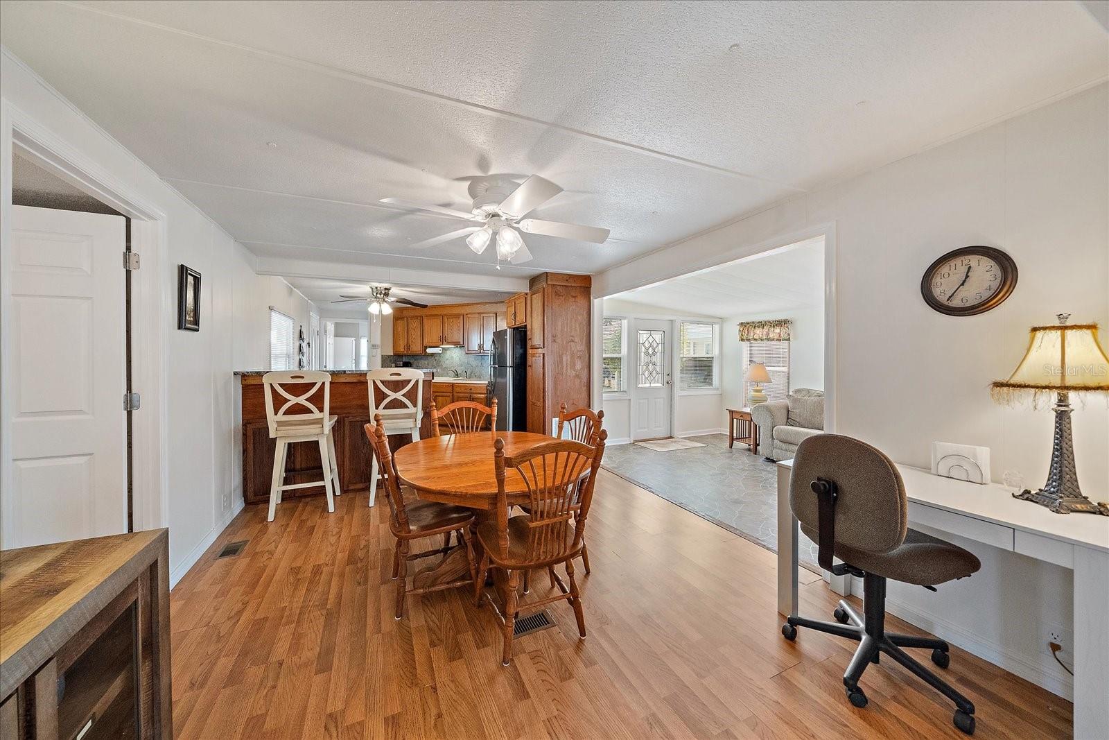 TROPIC ISLES CO-OP - Residential