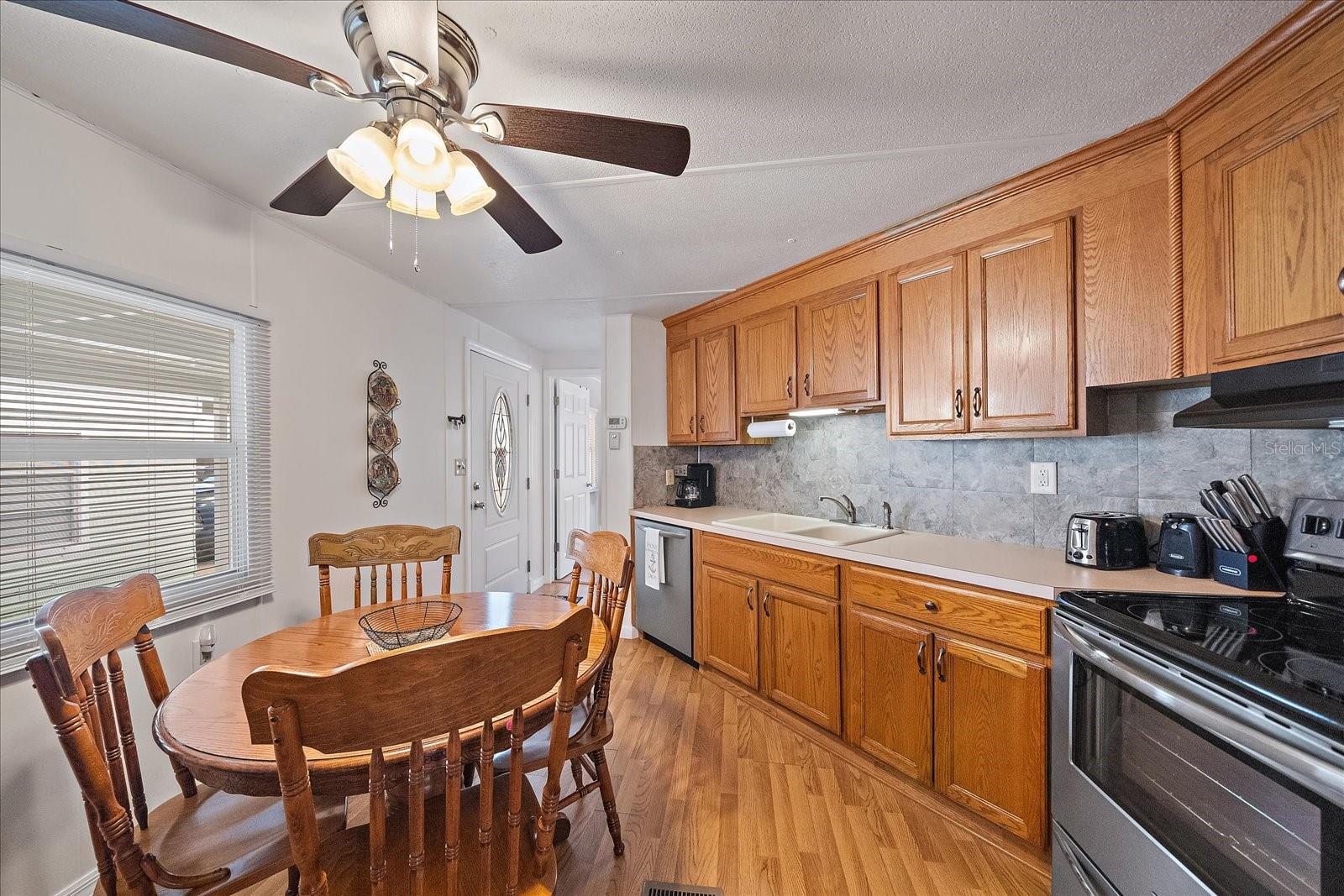 TROPIC ISLES CO-OP - Residential