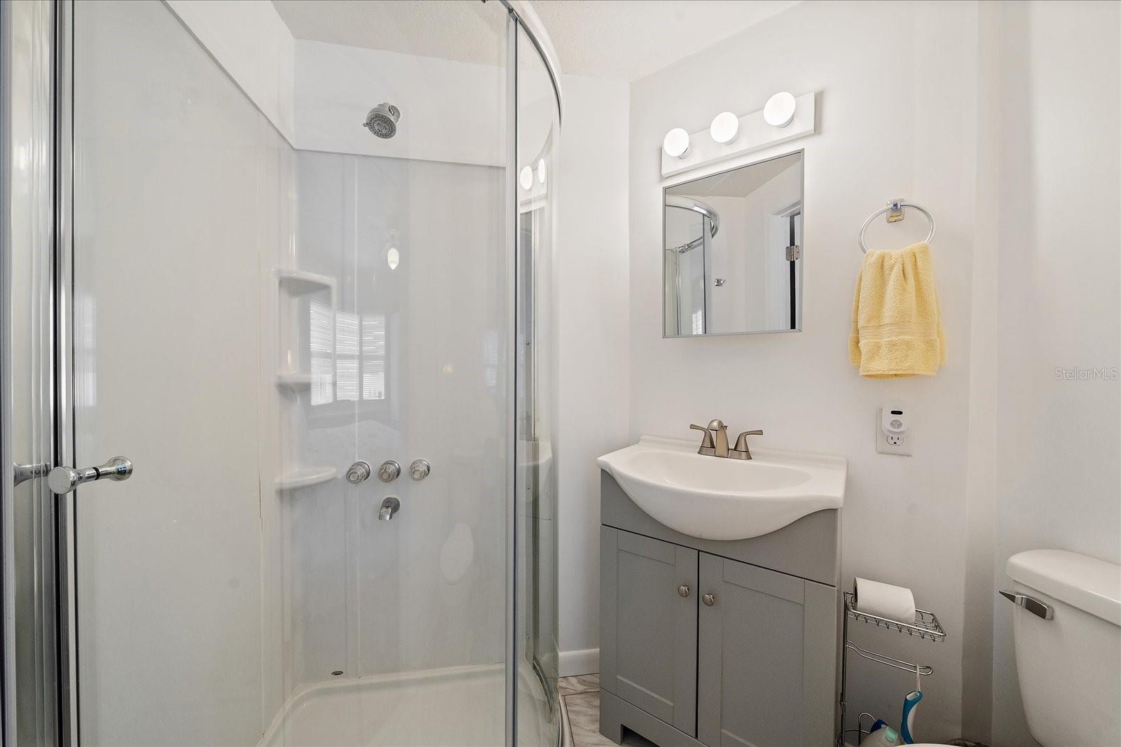 TROPIC ISLES CO-OP - Residential