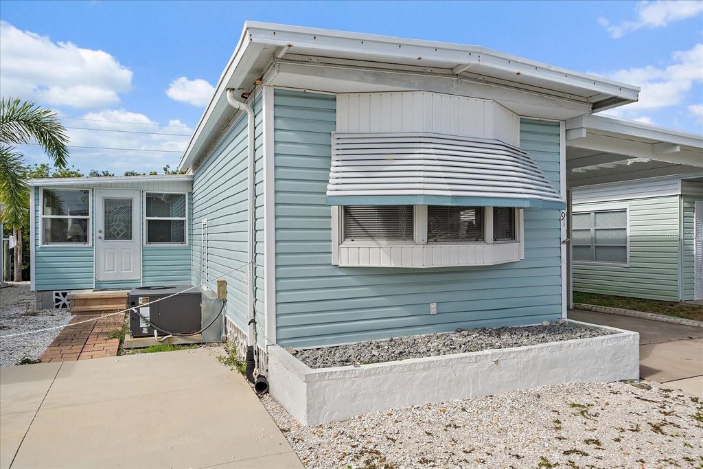 Photo of 191 Bimini Drive, Palmetto, FL 34221 (MLS # A4673938)