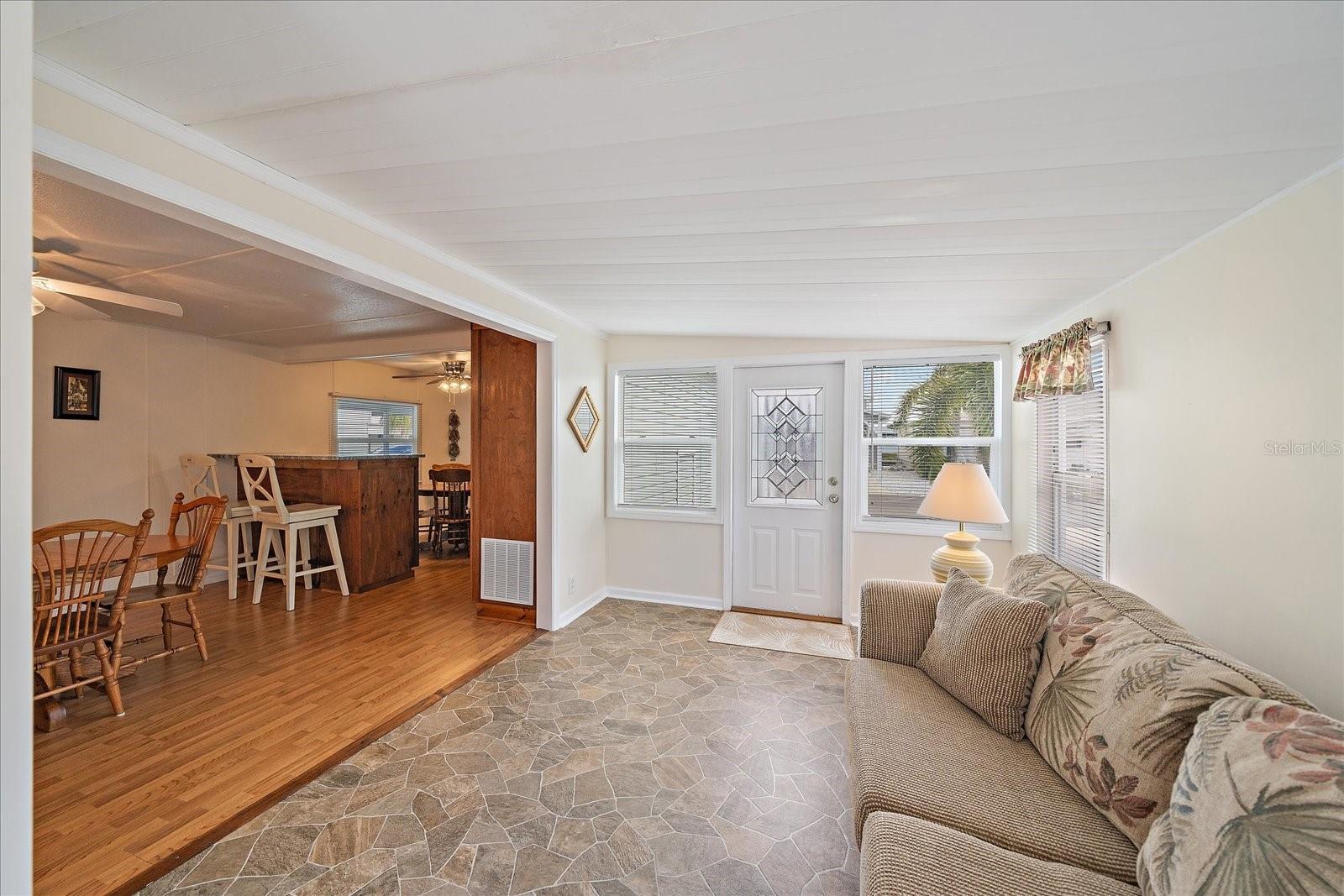 TROPIC ISLES CO-OP - Residential