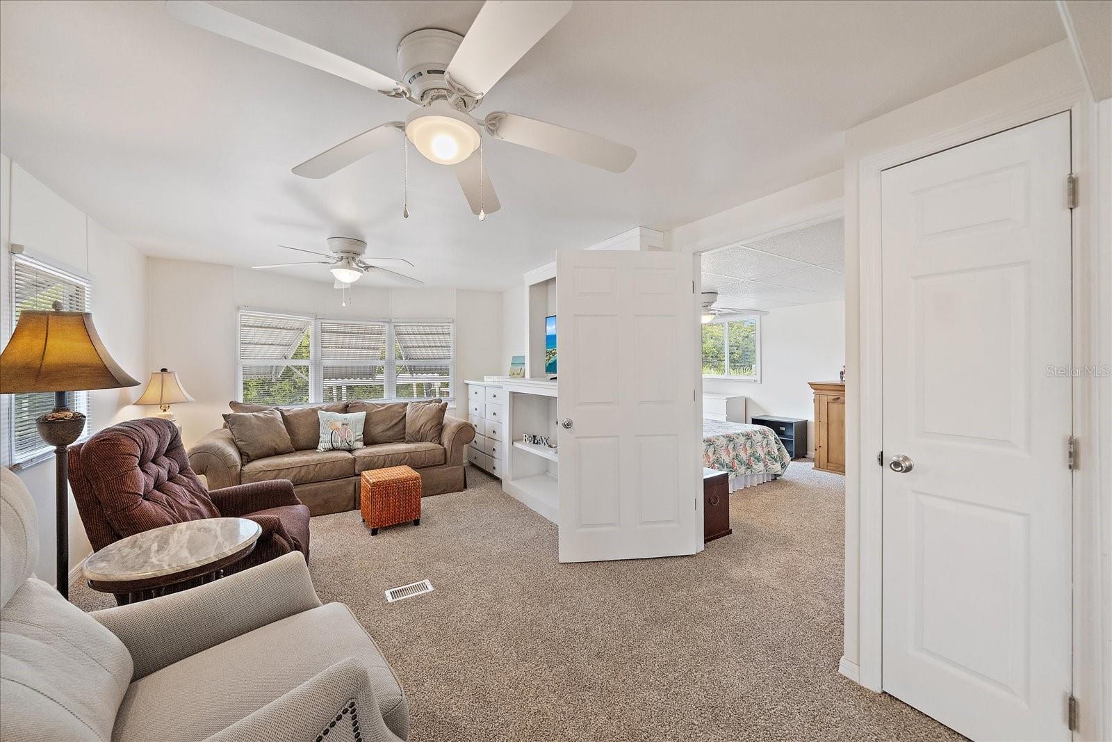 TROPIC ISLES CO-OP - Residential