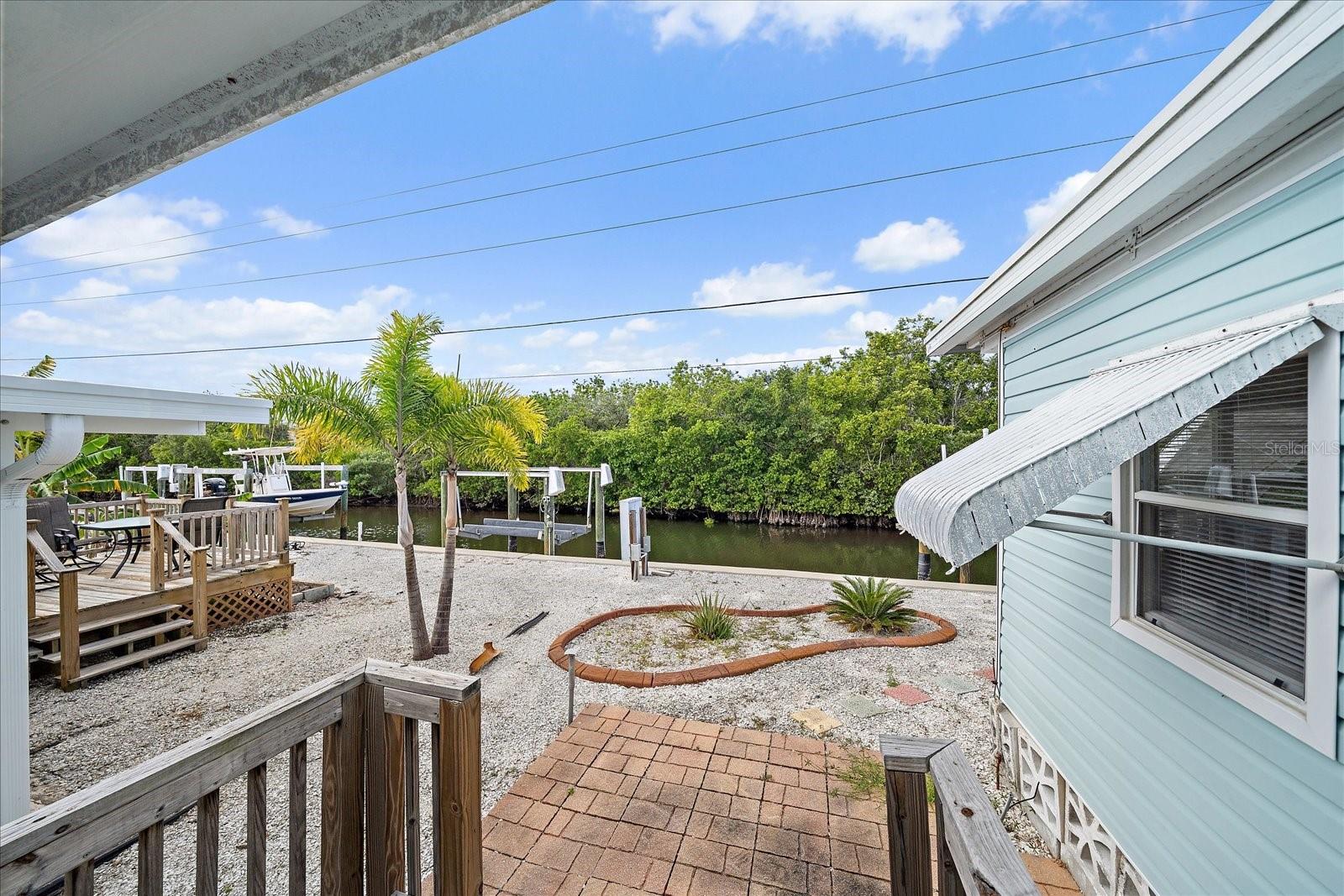 TROPIC ISLES CO-OP - Residential