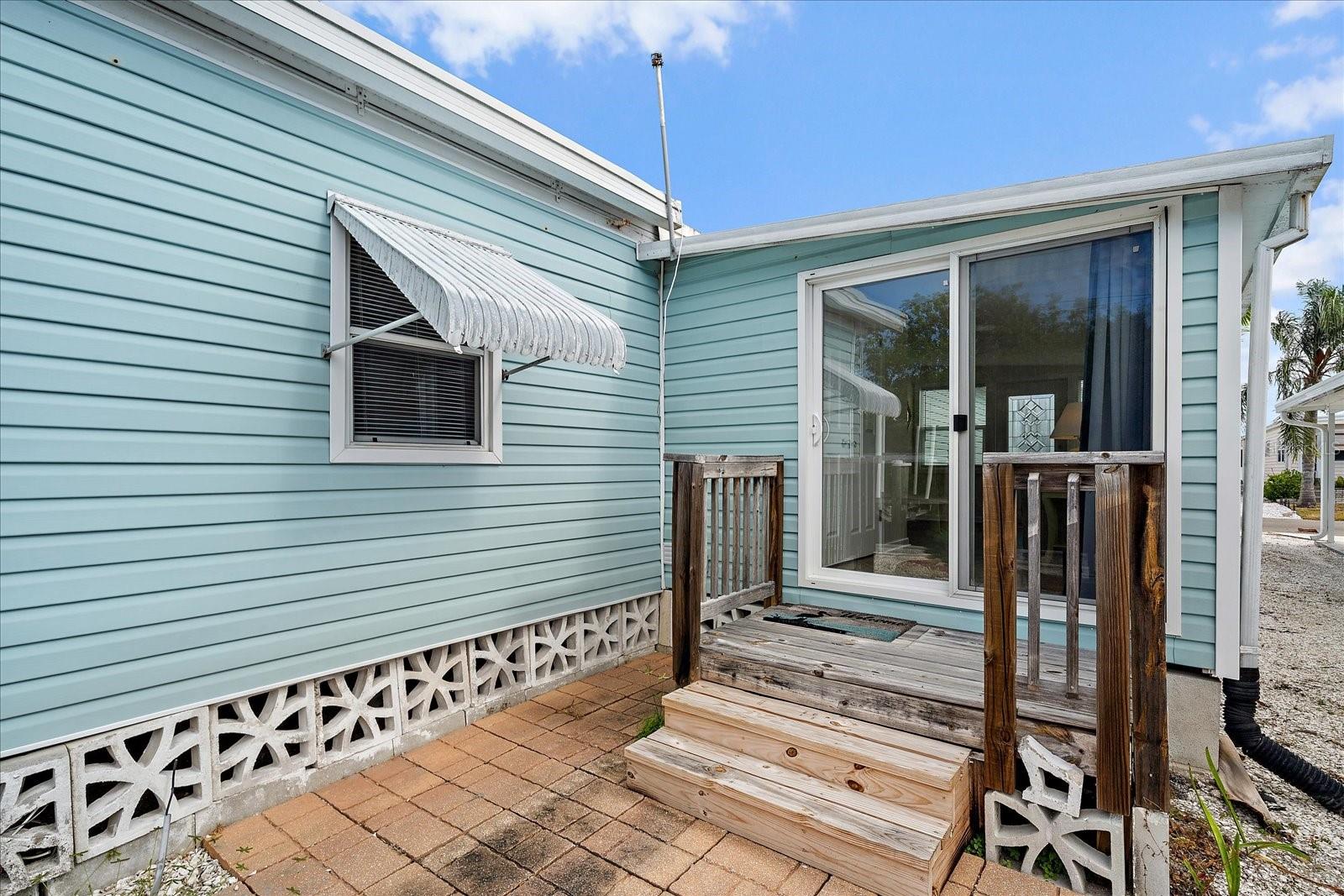 TROPIC ISLES CO-OP - Residential