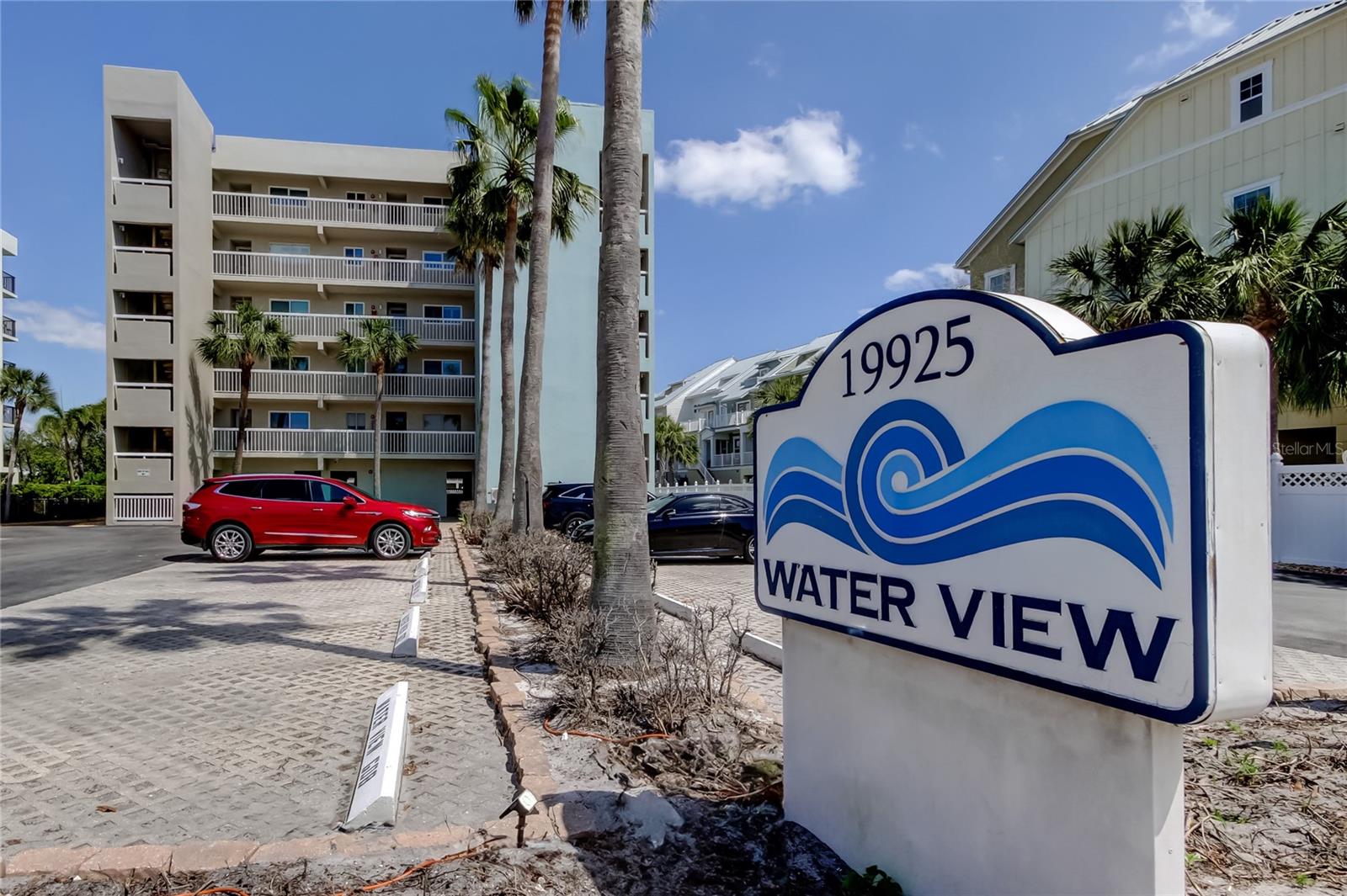 19925 GULF BOULEVARD 502