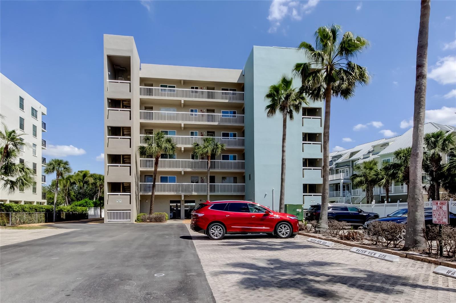 19925 GULF BOULEVARD 502