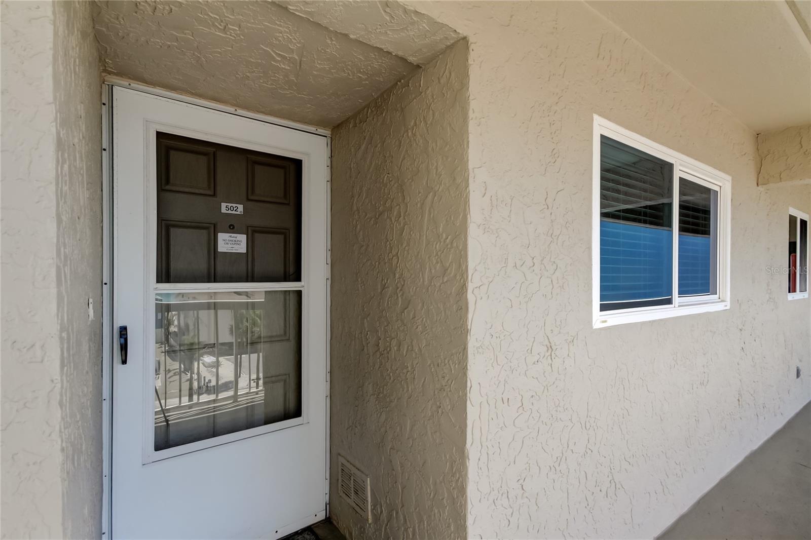 19925 GULF BOULEVARD 502