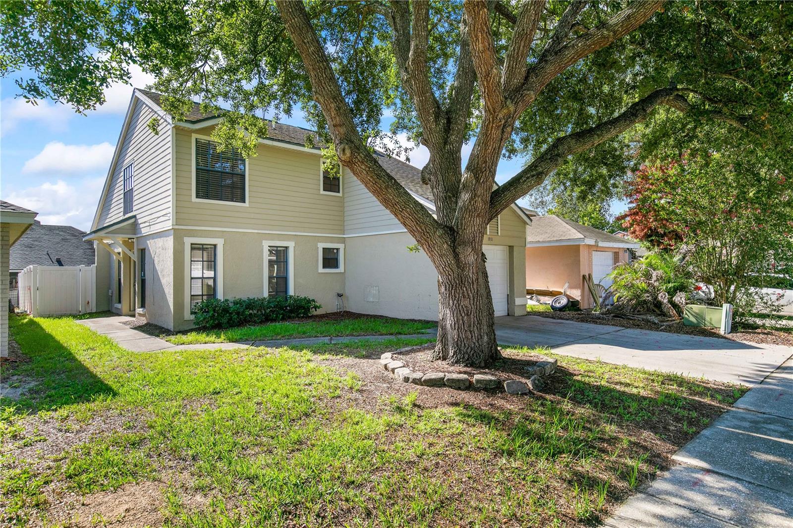 1931 SHEELER OAKS DRIVE