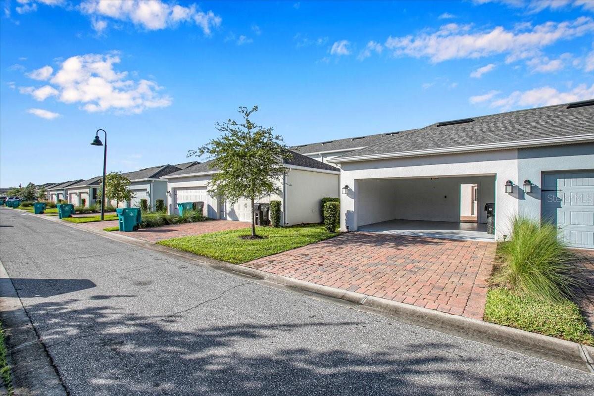 STOREY PARK PH 3 - Residential