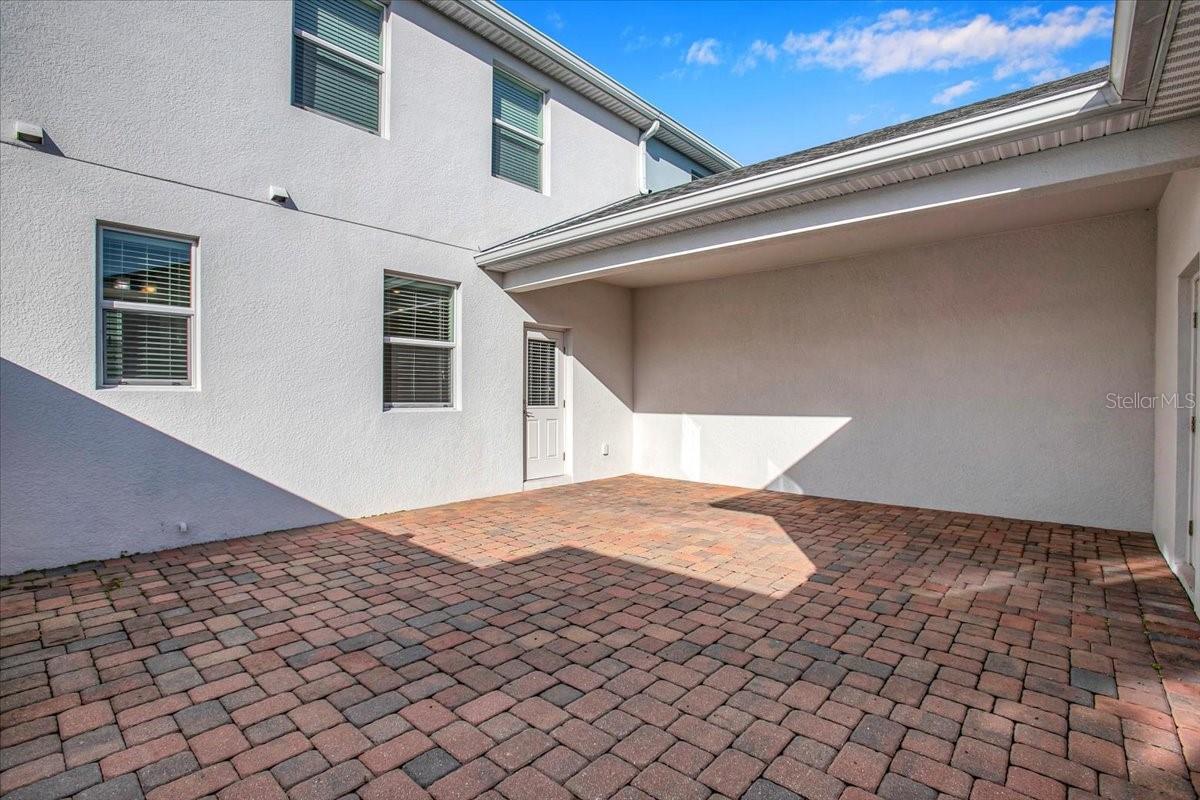 STOREY PARK PH 3 - Residential