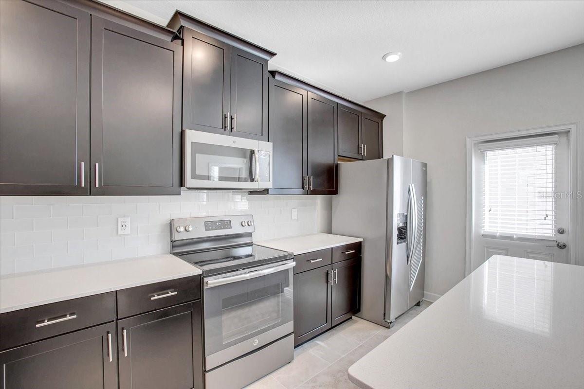 STOREY PARK PH 3 - Residential