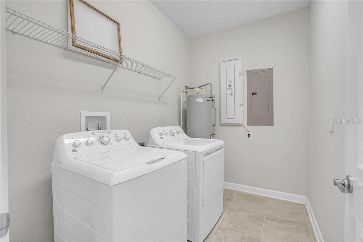 STOREY PARK PH 3 - Residential