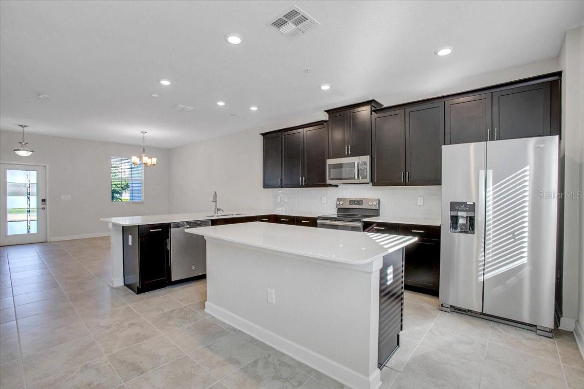 STOREY PARK PH 3 - Residential