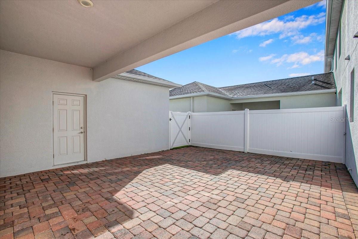 STOREY PARK PH 3 - Residential