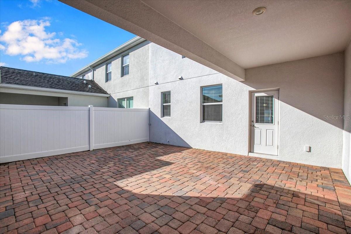 STOREY PARK PH 3 - Residential