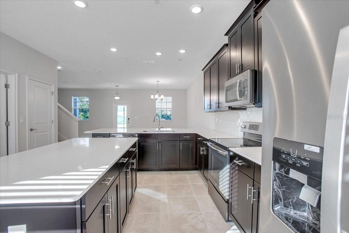 STOREY PARK PH 3 - Residential