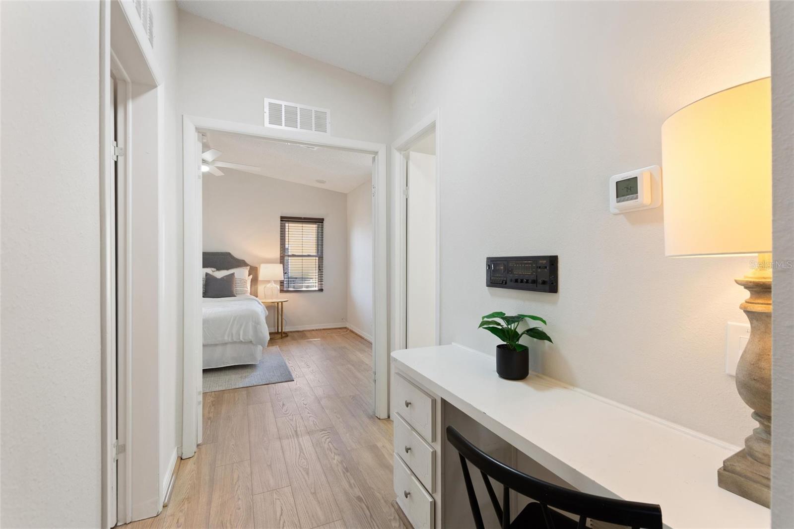 LADY LAKE ORANGE BLOSSOM GARDENS UNIT 12 - Residential