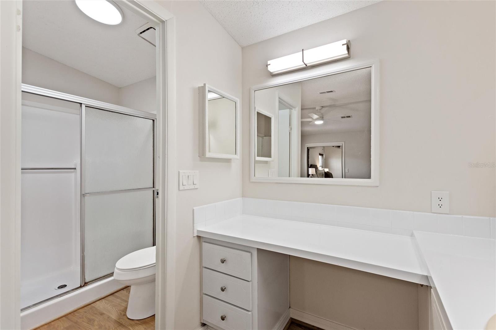 LADY LAKE ORANGE BLOSSOM GARDENS UNIT 12 - Residential