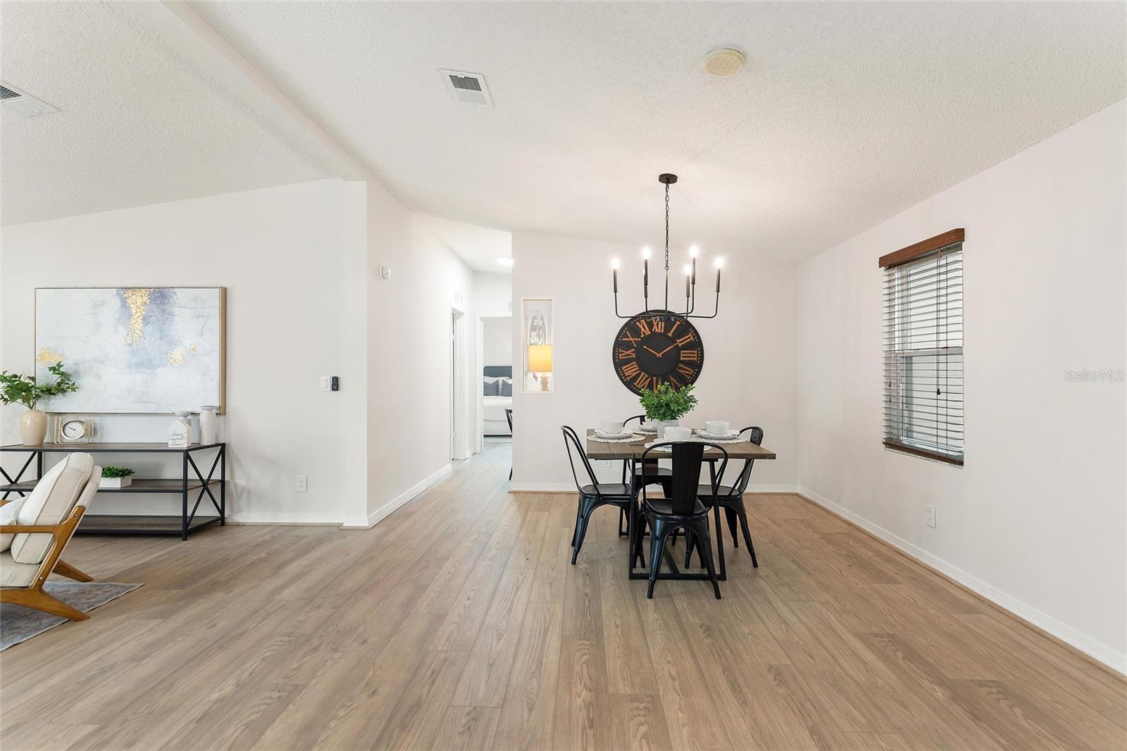 LADY LAKE ORANGE BLOSSOM GARDENS UNIT 12 - Residential