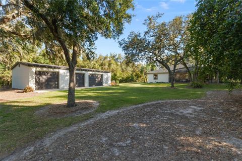 A home in WINTER GARDEN