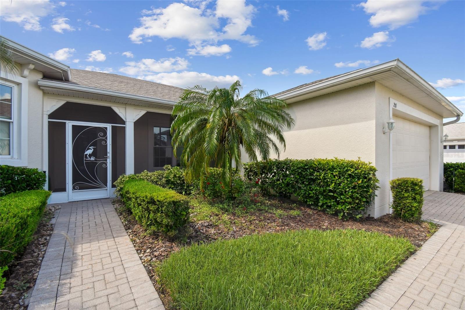 201 LARGO DRIVE