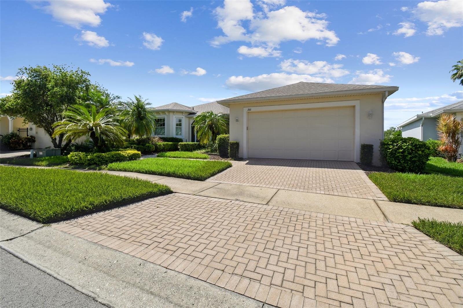 201 LARGO DRIVE