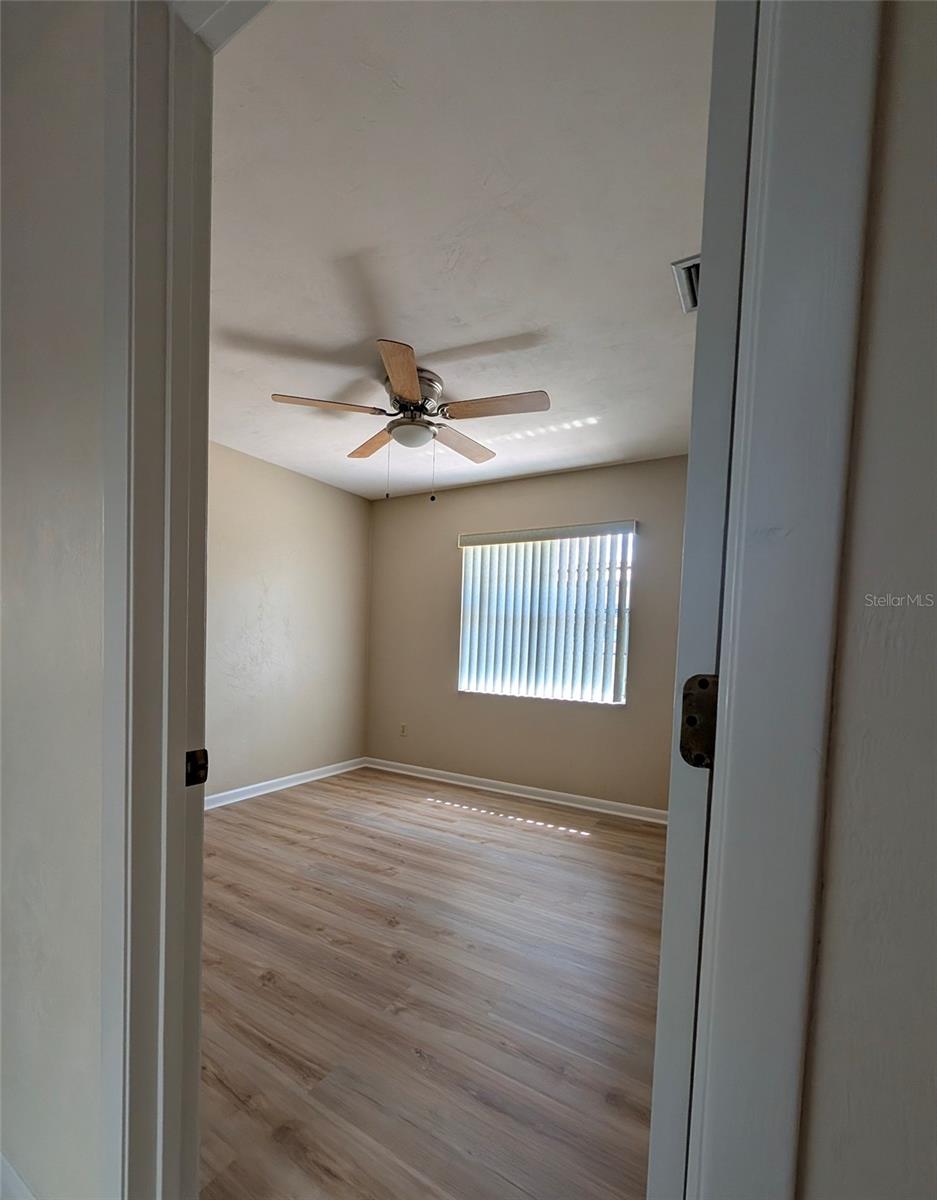 PLANTATION ESTATES UNIT 01 - Residential